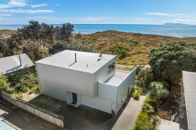 Photo of property in 7b Bowentown Boulevard, Bowentown, Waihi Beach, 3177
