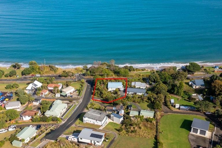 Photo of property in 1 Waianga Place, Omapere, Kaikohe, 0473