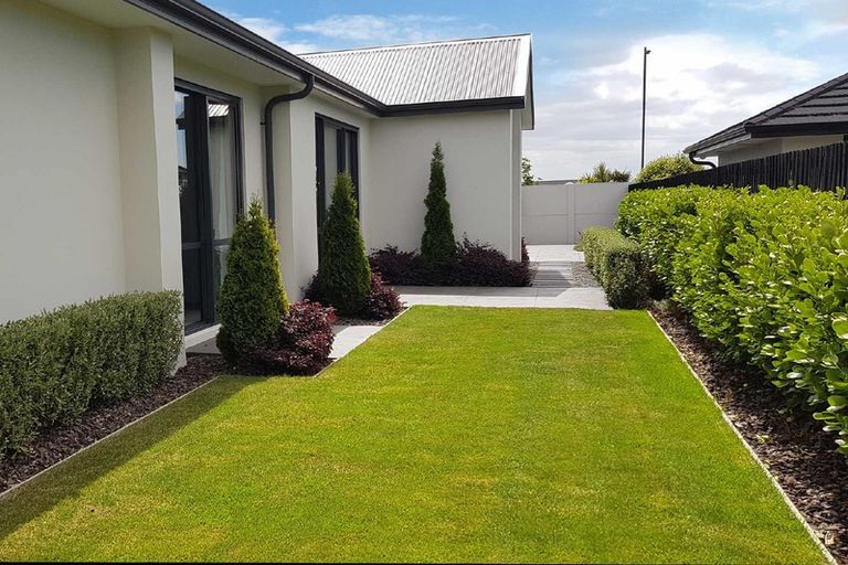 Photo of property in 36 The Runway, Wigram, Christchurch, 8042