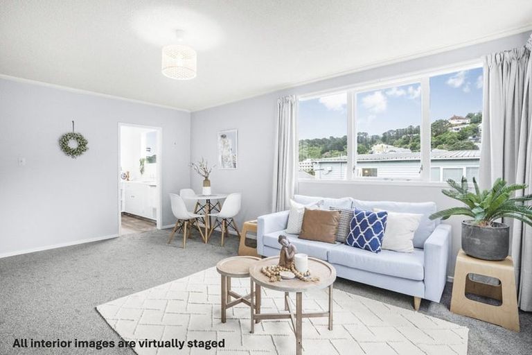 Photo of property in 6/76 Waipapa Road, Hataitai, Wellington, 6021