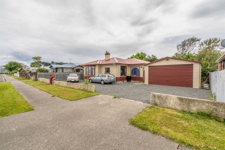 Photo of property in 22 Islington Street, Turnbull Thomson Park, Invercargill, 9810