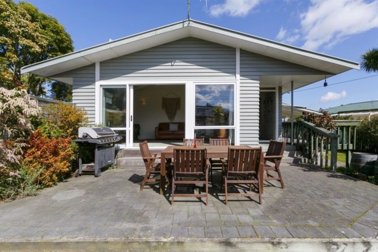 Photo of property in 1/23 Sunset Street, Hilltop, Taupo, 3330