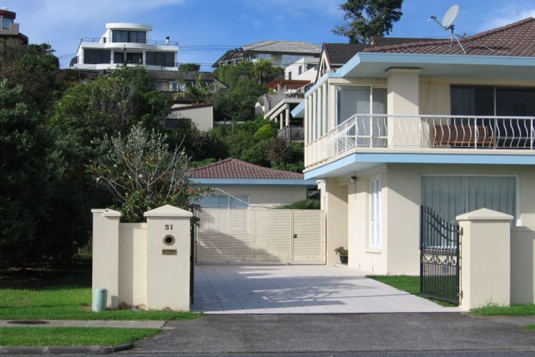 Photo of property in 2/51 The Parade, Bucklands Beach, Auckland, 2012