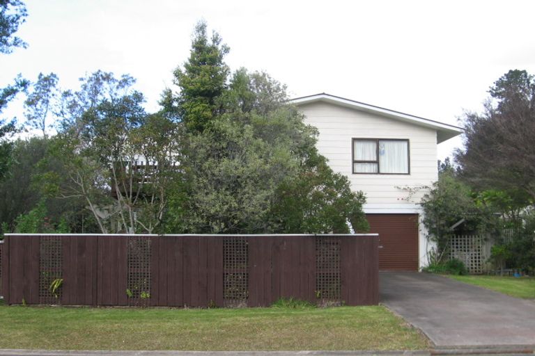 Photo of property in 109 Avalon Place, Whangamata, 3620