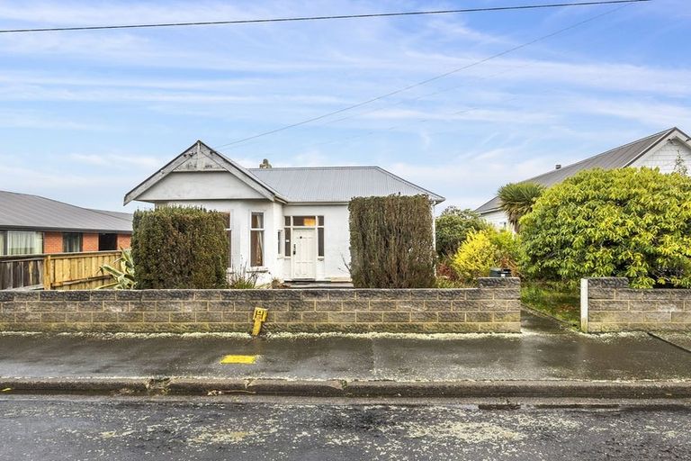 Photo of property in 40 Tedder Street, Saint Kilda, Dunedin, 9012