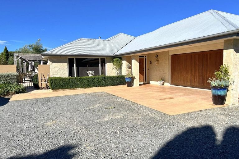 Photo of property in 886 Two Chain Road, Swannanoa, Rangiora, 7475