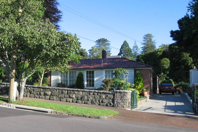Photo of property in 5 Omana Avenue, Epsom, Auckland, 1023