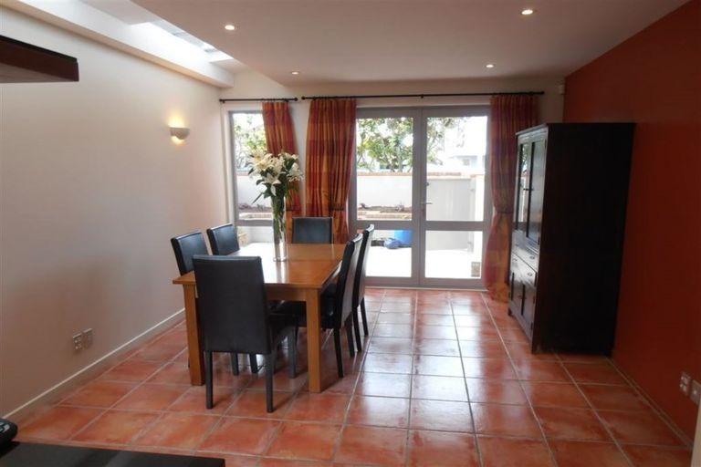 Photo of property in 3a Browns Road, St Albans, Christchurch, 8014