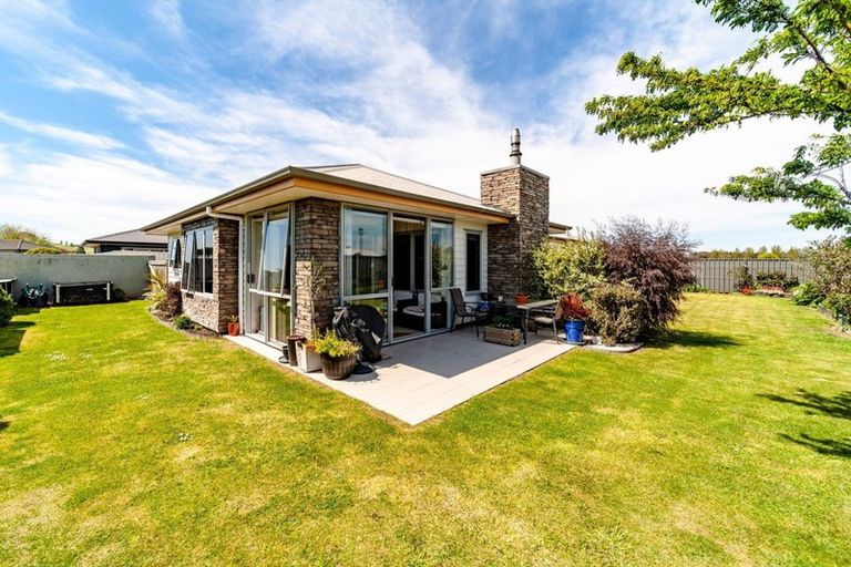 Photo of property in 4 Highgrove Place, Waipukurau, 4200