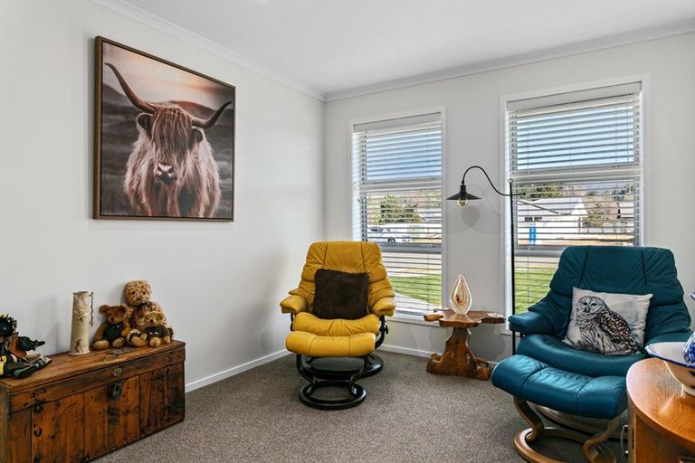 Photo of property in 13 Ngahana Place, Turangi, 3334