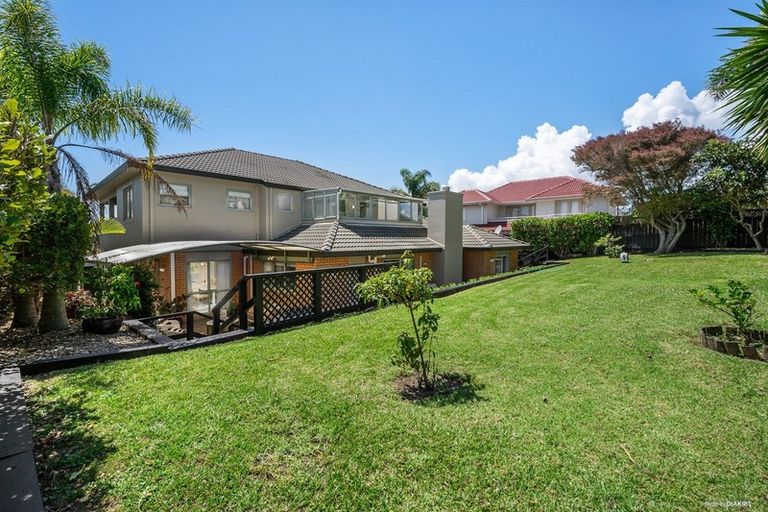 Photo of property in 21 Tralee Terrace, Dannemora, Auckland, 2016