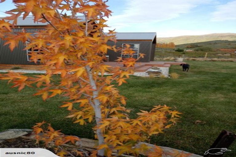 Photo of property in 138a Hall Road, Bannockburn, Cromwell, 9384