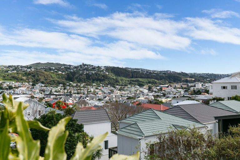 Photo of property in Hiropi St Village, 1/46 Hiropi Street, Newtown, Wellington, 6021