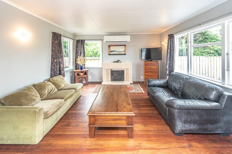 Photo of property in 53 Talbot Street, Whanganui East, Whanganui, 4500