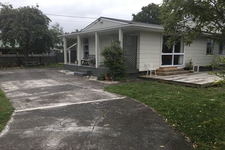 Photo of property in 13 Frederick Street, Carterton, 5713