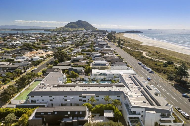 Photo of property in 210/136 Marine Parade, Mount Maunganui, 3116
