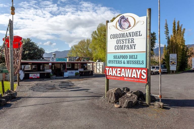 Photo of property in 1613 Manaia Road, Manaia, Coromandel, 3581