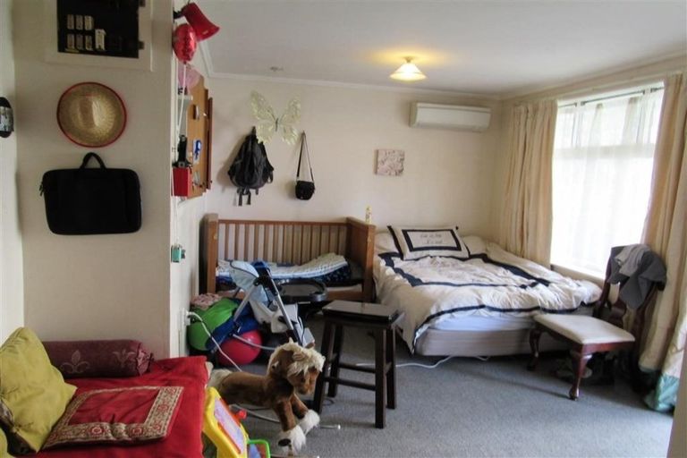 Photo of property in 199 The Terrace, Wellington Central, Wellington, 6011