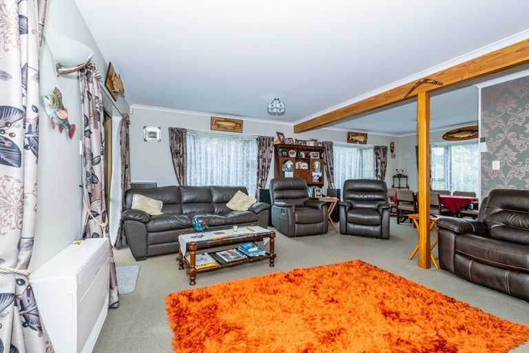 Photo of property in 15 Alloway Street, Fairlie, 7925