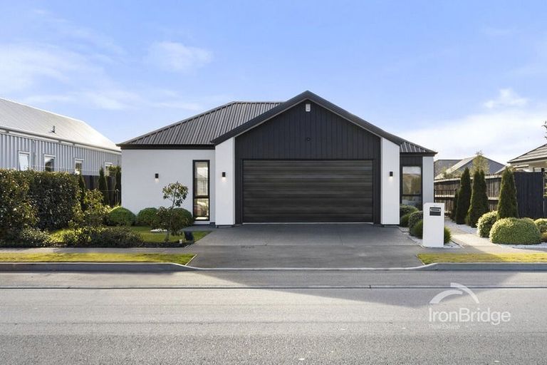 Photo of property in 63 Collier Drive, Halswell, Christchurch, 8025