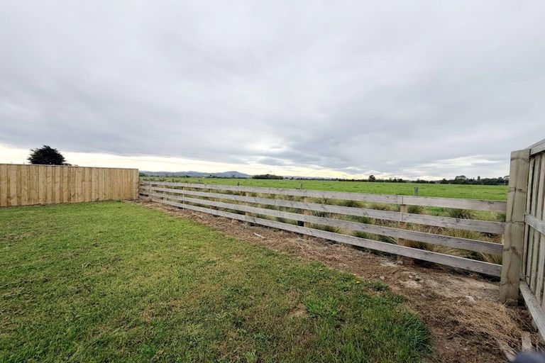 Photo of property in 20 Ellmers Street, Woodend, 7610