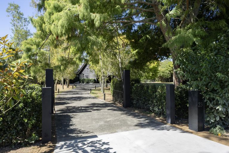 Photo of property in 23 Elliot Street, Howick, Auckland, 2014