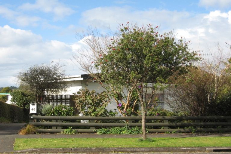Photo of property in 48 Tapper Crescent, Tikipunga, Whangarei, 0112