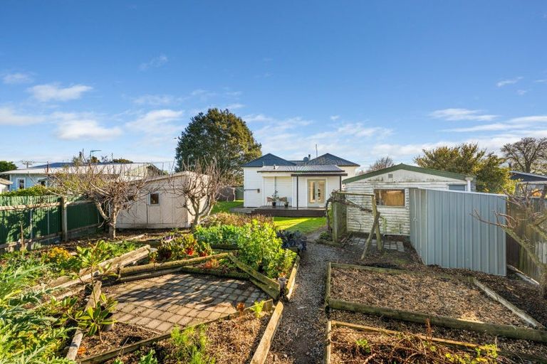 Photo of property in 60 Park Terrace, Blenheim, 7201