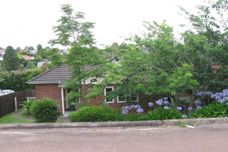 Photo of property in 29 Hukanui Crescent, Ponsonby, Auckland, 1021