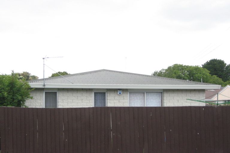 Photo of property in 5/46 Harvey Terrace, Richmond, Christchurch, 8013
