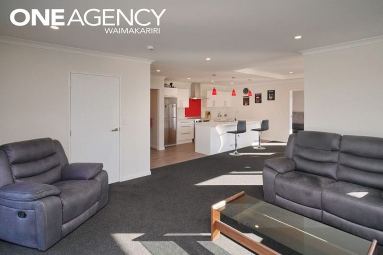 Photo of property in 5 Blair Place, Kaiapoi, 7630