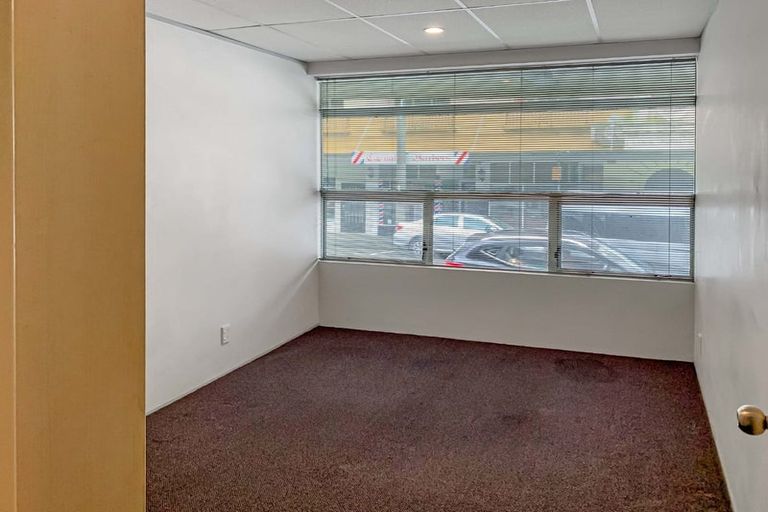 Photo of property in City Lodge, 101/115 Vivian Street, Te Aro, Wellington, 6011