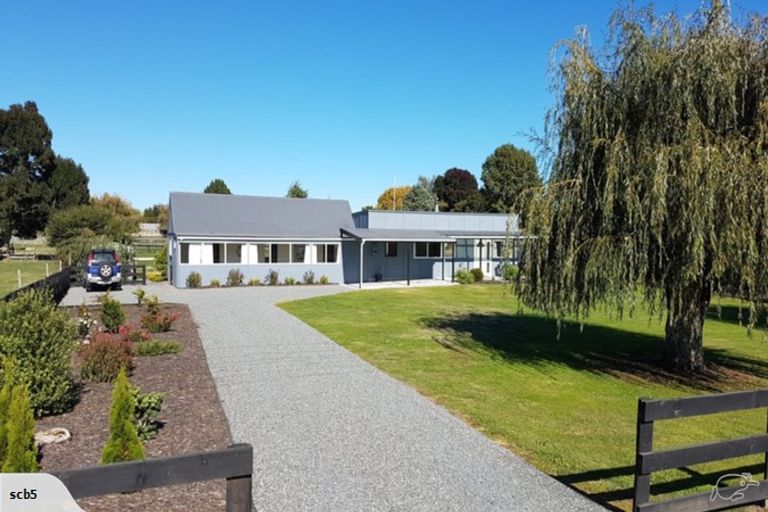 Photo of property in 32 Banks Road, Matamata, 3473