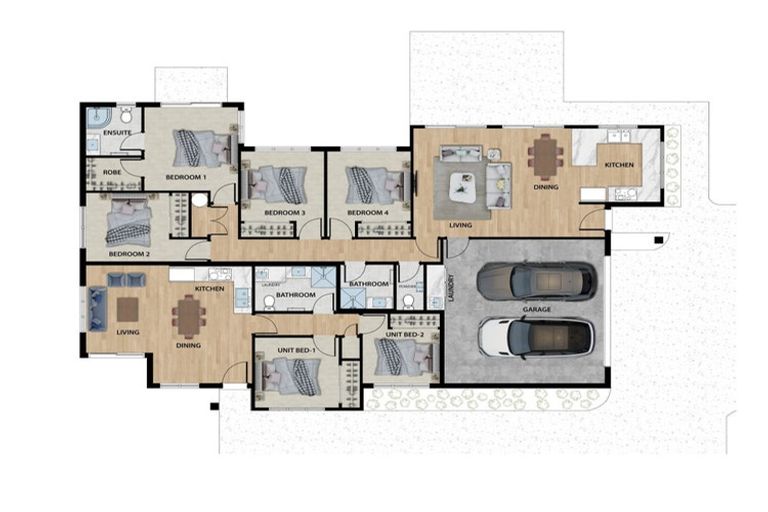 Photo of property in 34 Frontier Road, Te Awamutu, 3876
