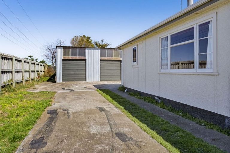 Photo of property in 137a Kakaramea Road, Kakaramea, Patea, 4598