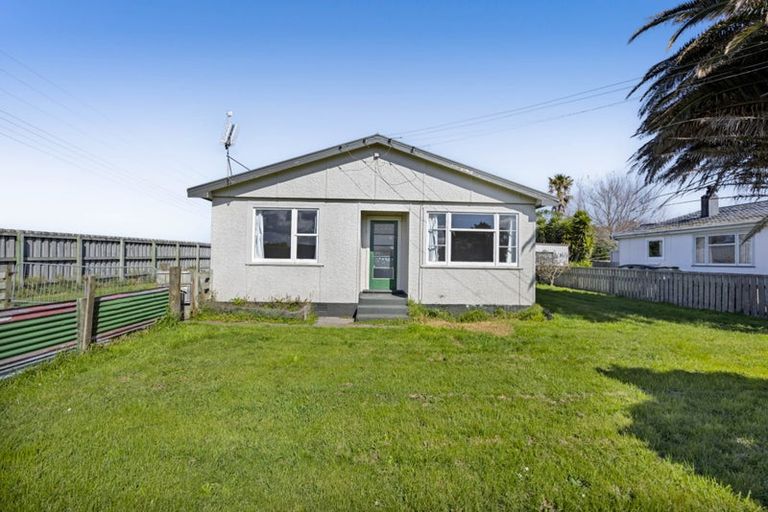 Photo of property in 137a Kakaramea Road, Kakaramea, Patea, 4598