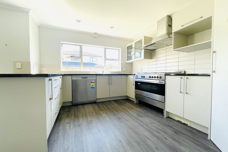 Photo of property in 3 Dione Place, Flat Bush, Auckland, 2016