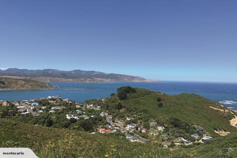 Photo of property in 103 Buckley Road, Southgate, Wellington, 6023