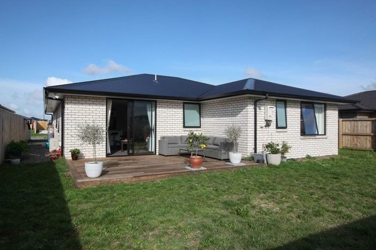 Photo of property in 53 Tautoro Road, Ngaruawahia, 3720