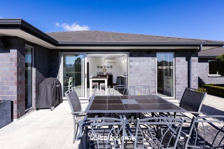 Photo of property in 112 Parkes Line Road, Maymorn, Upper Hutt, 5018