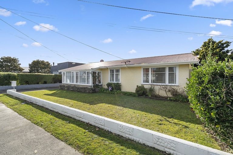 Photo of property in 135 Duncan Street, Whanganui East, Whanganui, 4500