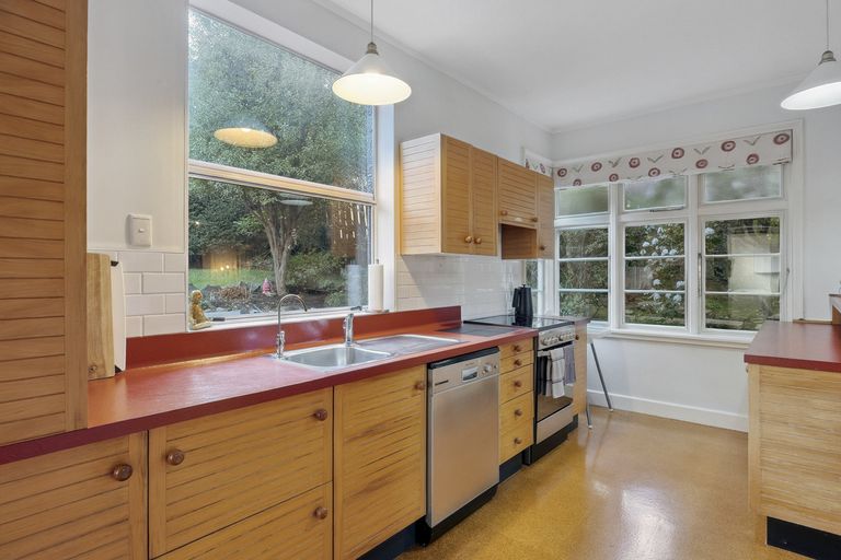 Photo of property in 4 Lawson Street, Roslyn, Dunedin, 9011