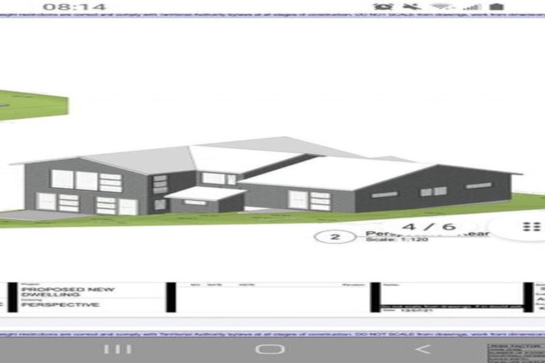 Photo of property in 5 Libertia Lane, Orewa, 0931