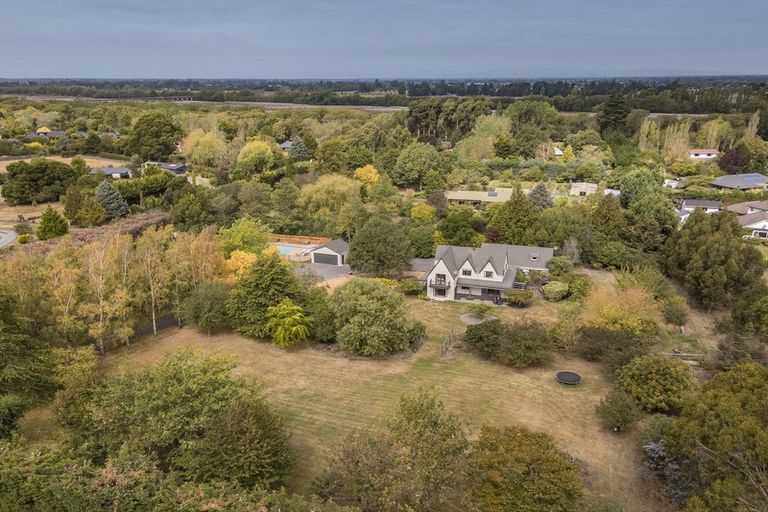Photo of property in 16 Max Wallace Drive, Ashley, Rangiora, 7477