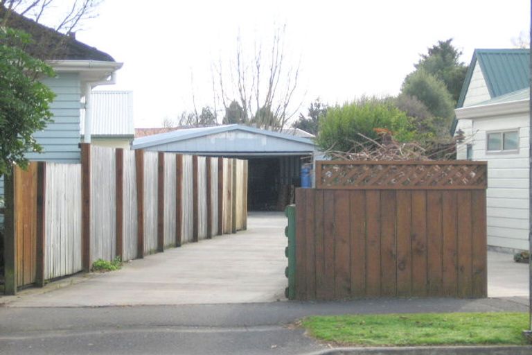 Photo of property in 202a Killarney Road, Frankton, Hamilton, 3204