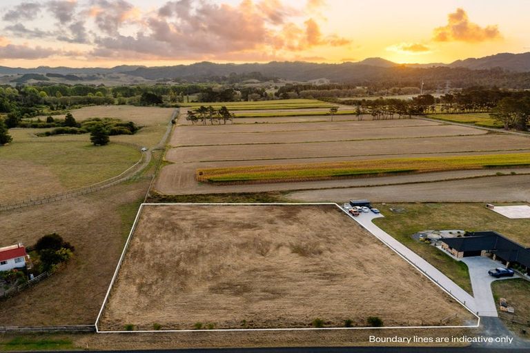 Photo of property in 218 Bedford Road, Te Kowhai, Hamilton, 3288