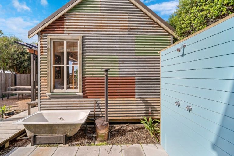 Photo of property in 30 Moody Street, Gore Bay, Cheviot, 7383