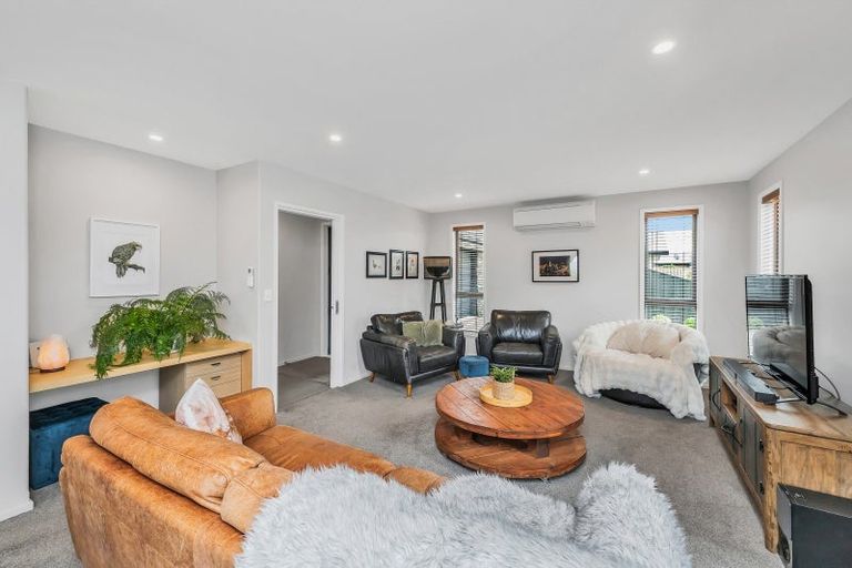 Photo of property in 100 Sunline Avenue, Lincoln, 7608