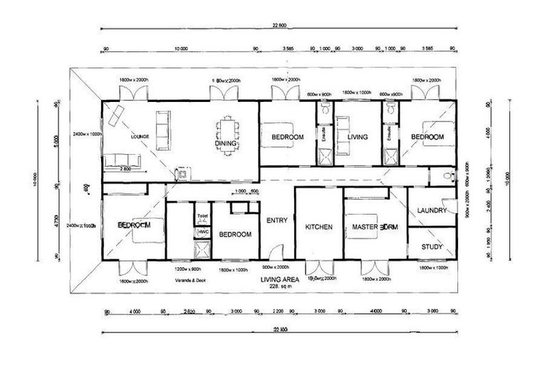Photo of property in 703c Tinopai Road, Tinopai, Matakohe, 0593
