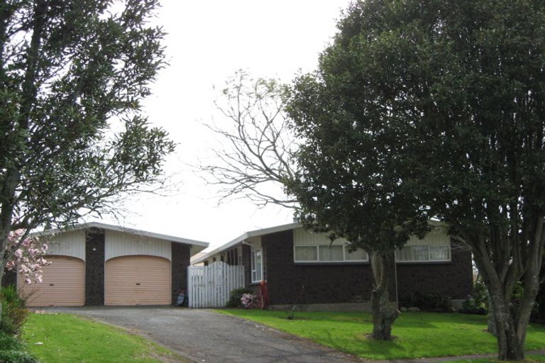 Photo of property in 19 Pukekohatu Street, Waitara, 4320